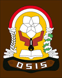 Logo Osis SMA Negeri 3 Klaten